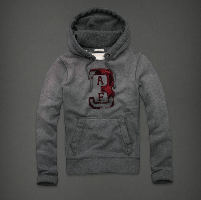 Sweat Abercrombie & Fitch Homme Pas Cher